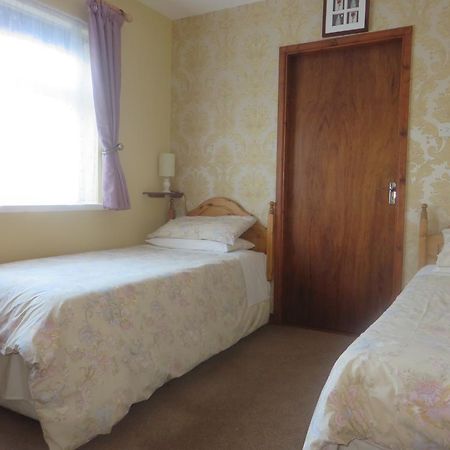 Dawn House B&B Kilmeaden Bagian luar foto