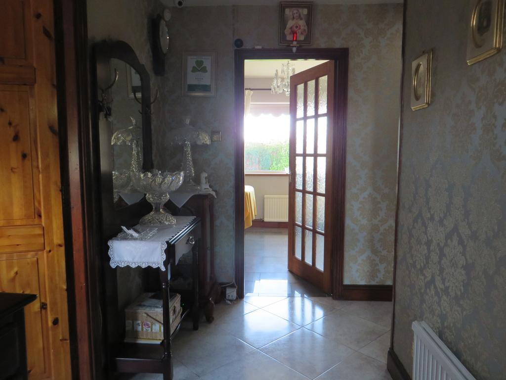 Dawn House B&B Kilmeaden Bagian luar foto
