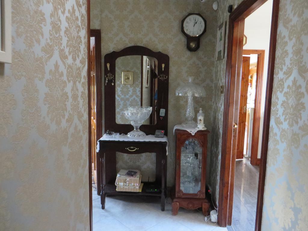 Dawn House B&B Kilmeaden Bagian luar foto