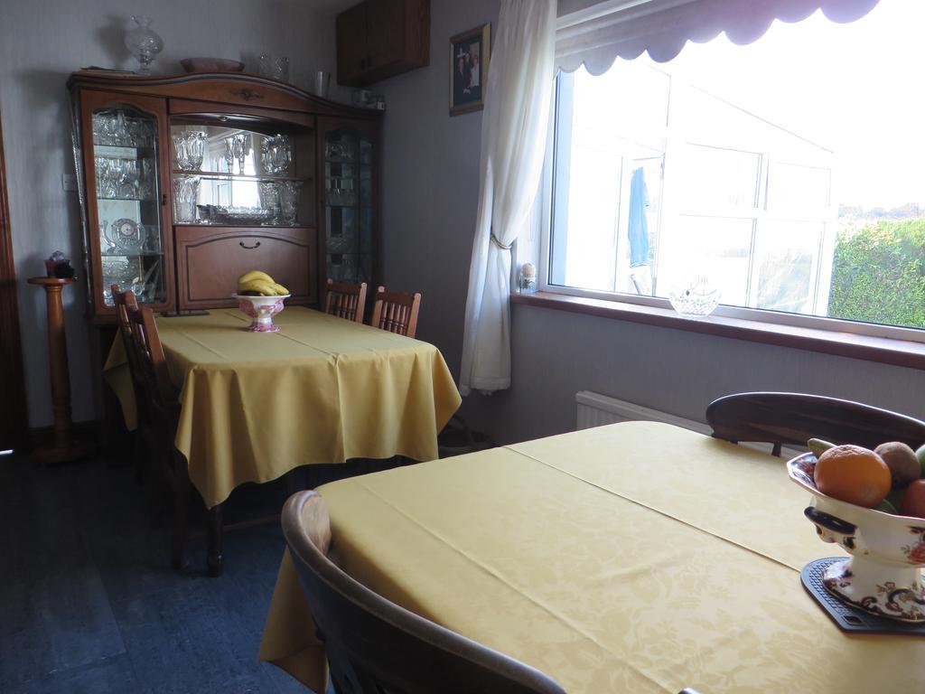 Dawn House B&B Kilmeaden Bagian luar foto