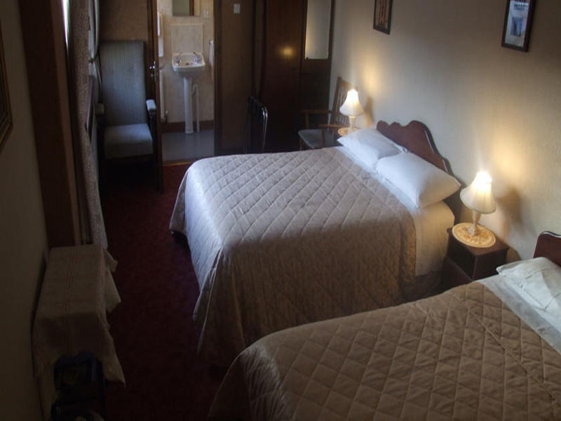 Dawn House B&B Kilmeaden Bagian luar foto