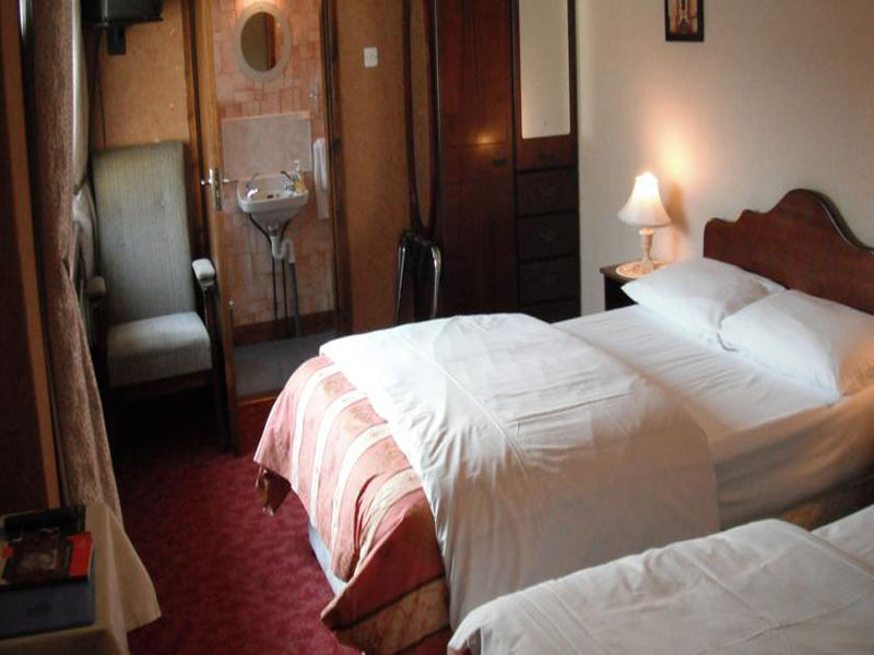 Dawn House B&B Kilmeaden Bagian luar foto