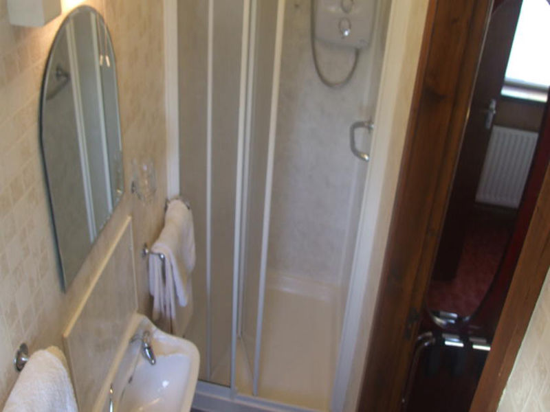 Dawn House B&B Kilmeaden Bagian luar foto