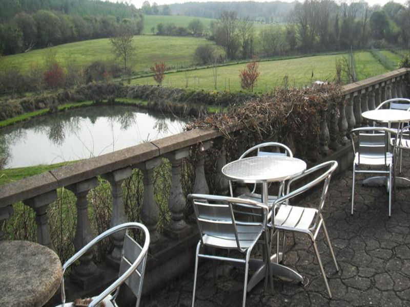 Dawn House B&B Kilmeaden Bagian luar foto
