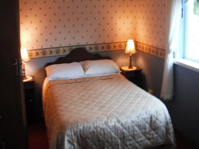 Dawn House B&B Kilmeaden Bagian luar foto