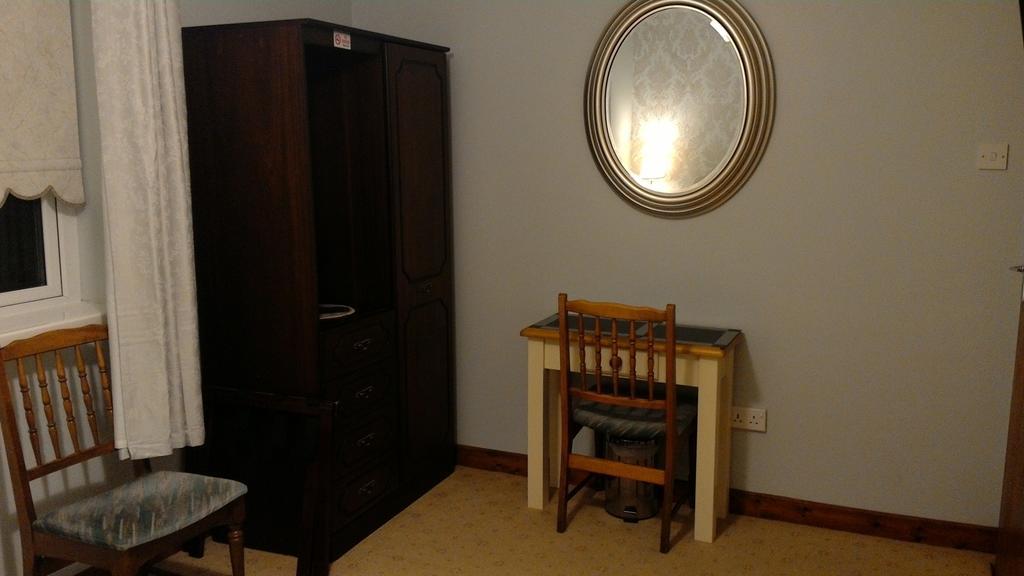 Dawn House B&B Kilmeaden Bagian luar foto