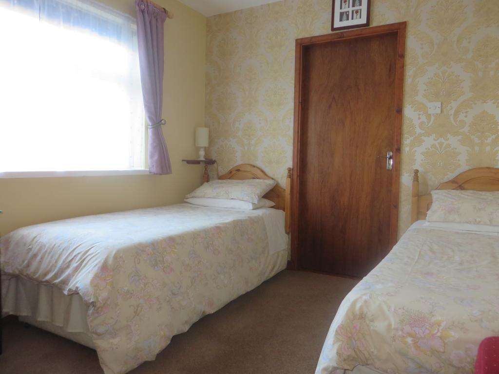 Dawn House B&B Kilmeaden Bagian luar foto