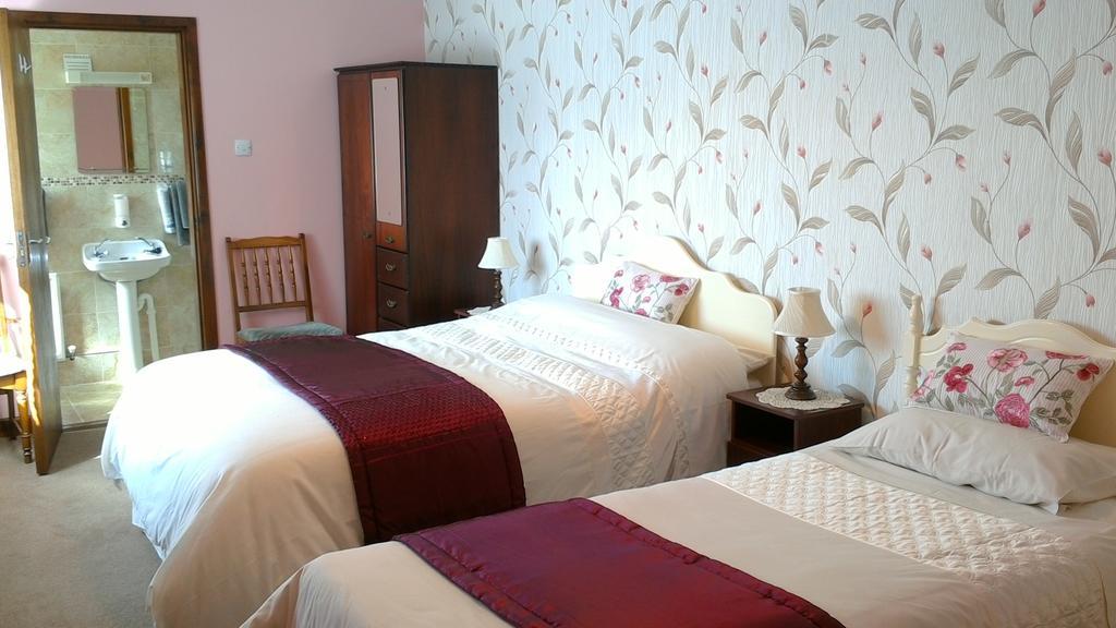 Dawn House B&B Kilmeaden Bagian luar foto
