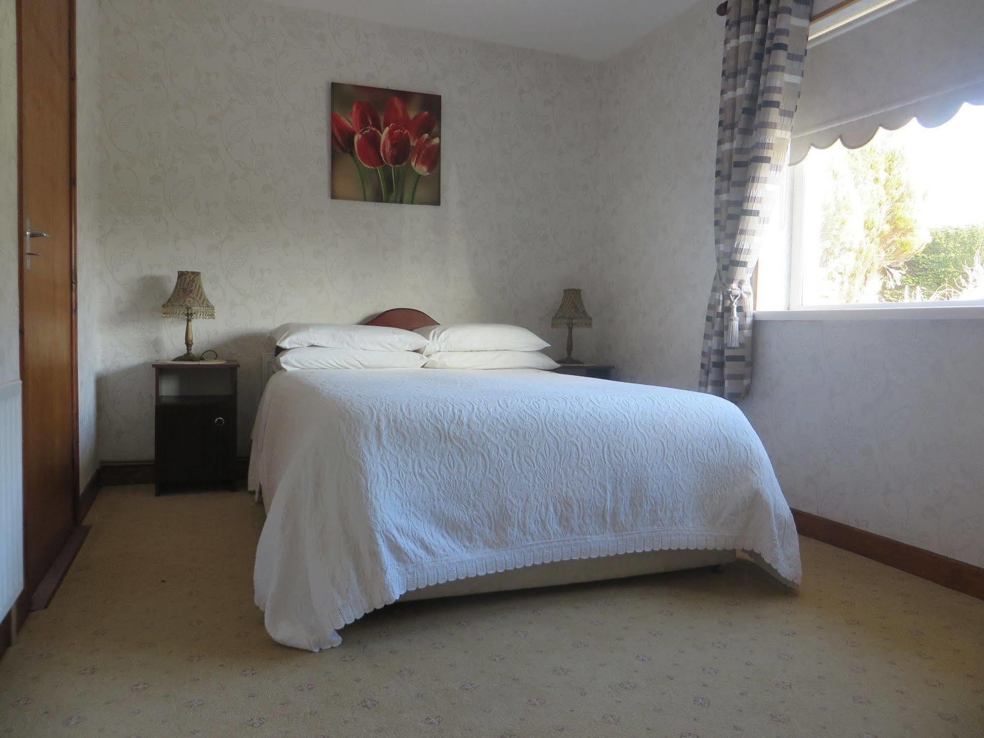 Dawn House B&B Kilmeaden Bagian luar foto