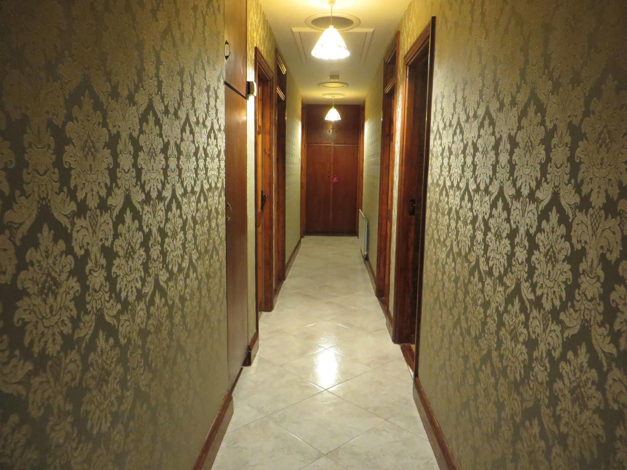 Dawn House B&B Kilmeaden Bagian luar foto