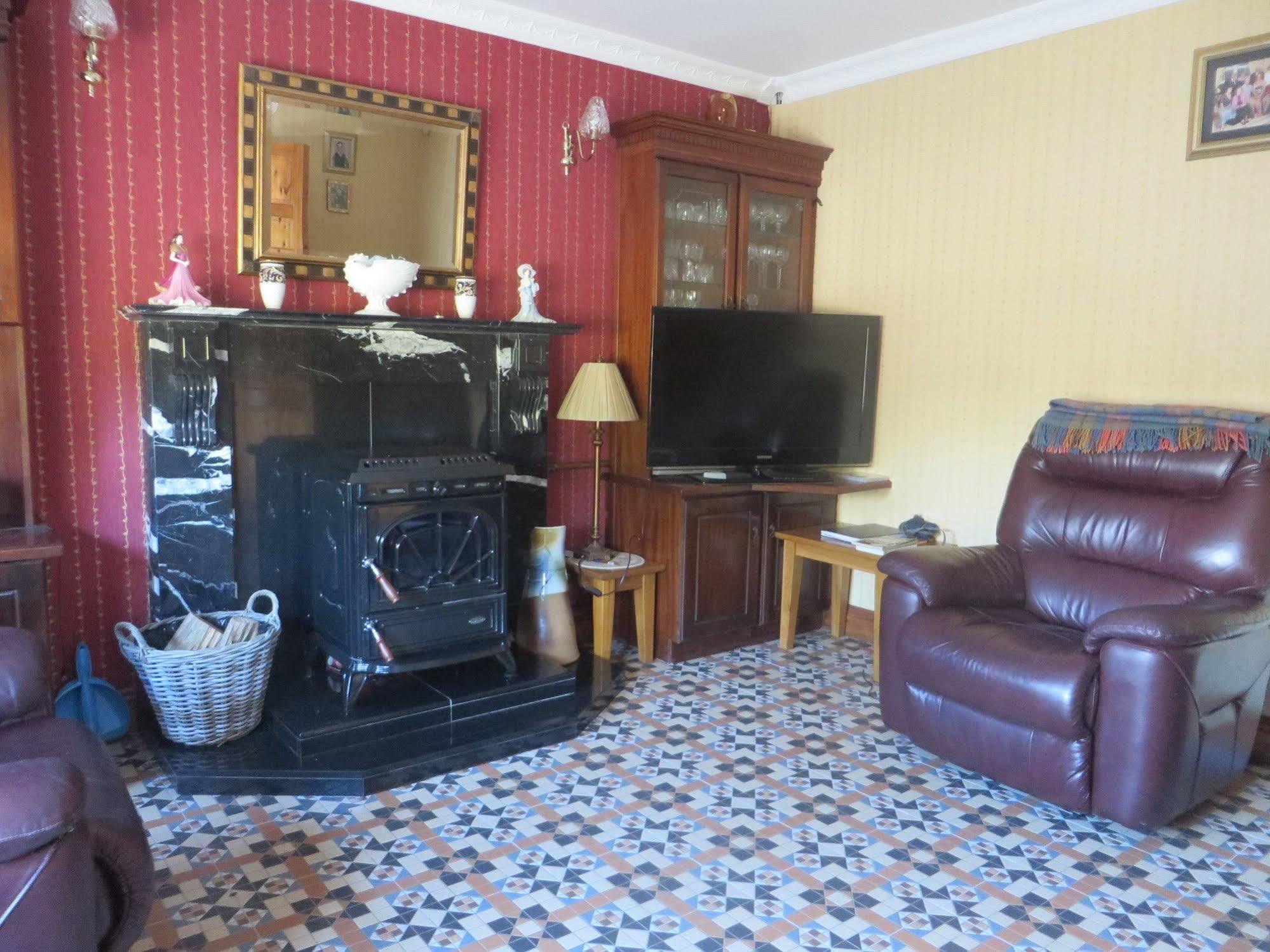 Dawn House B&B Kilmeaden Bagian luar foto